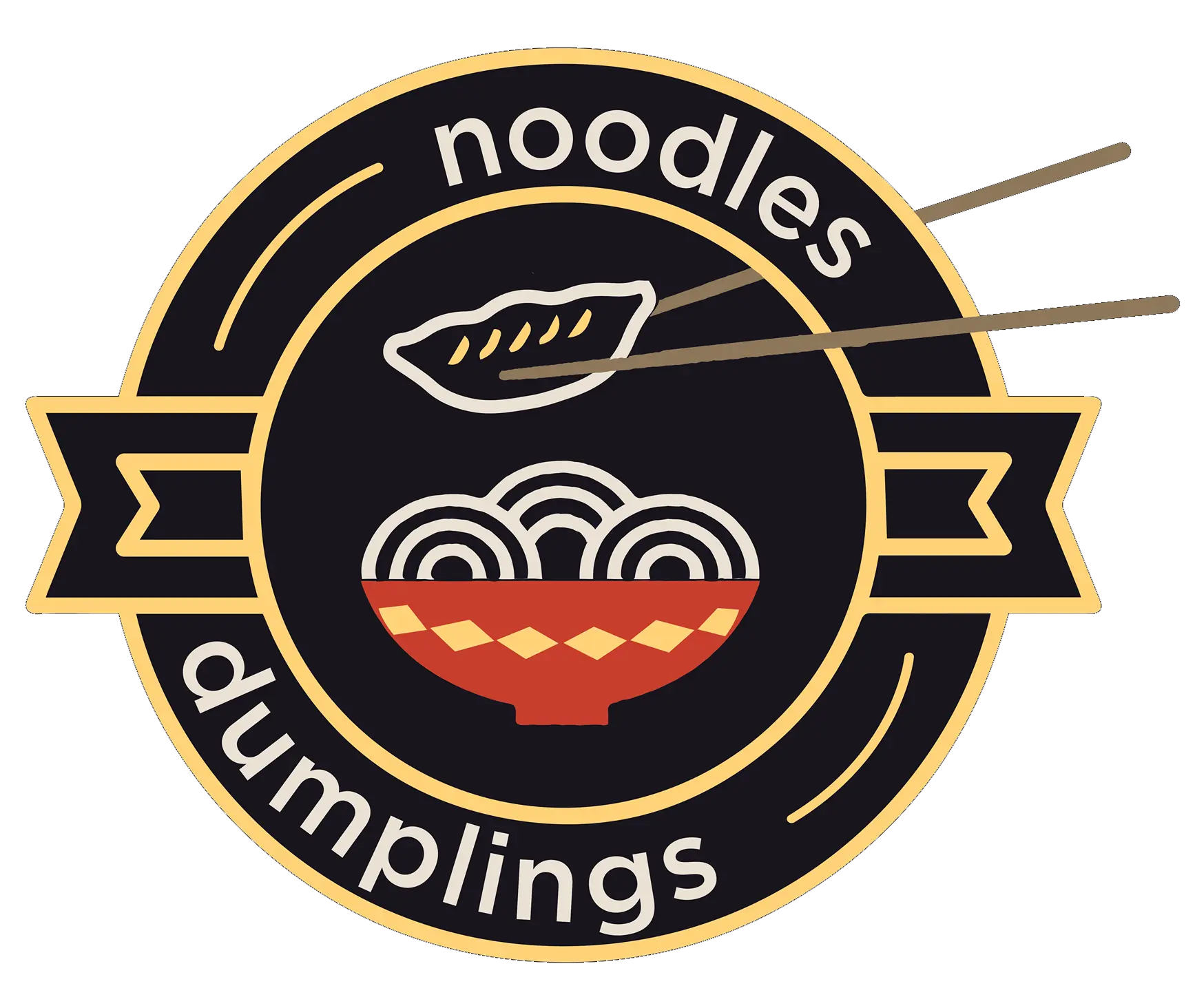 Noodles & Dumplings